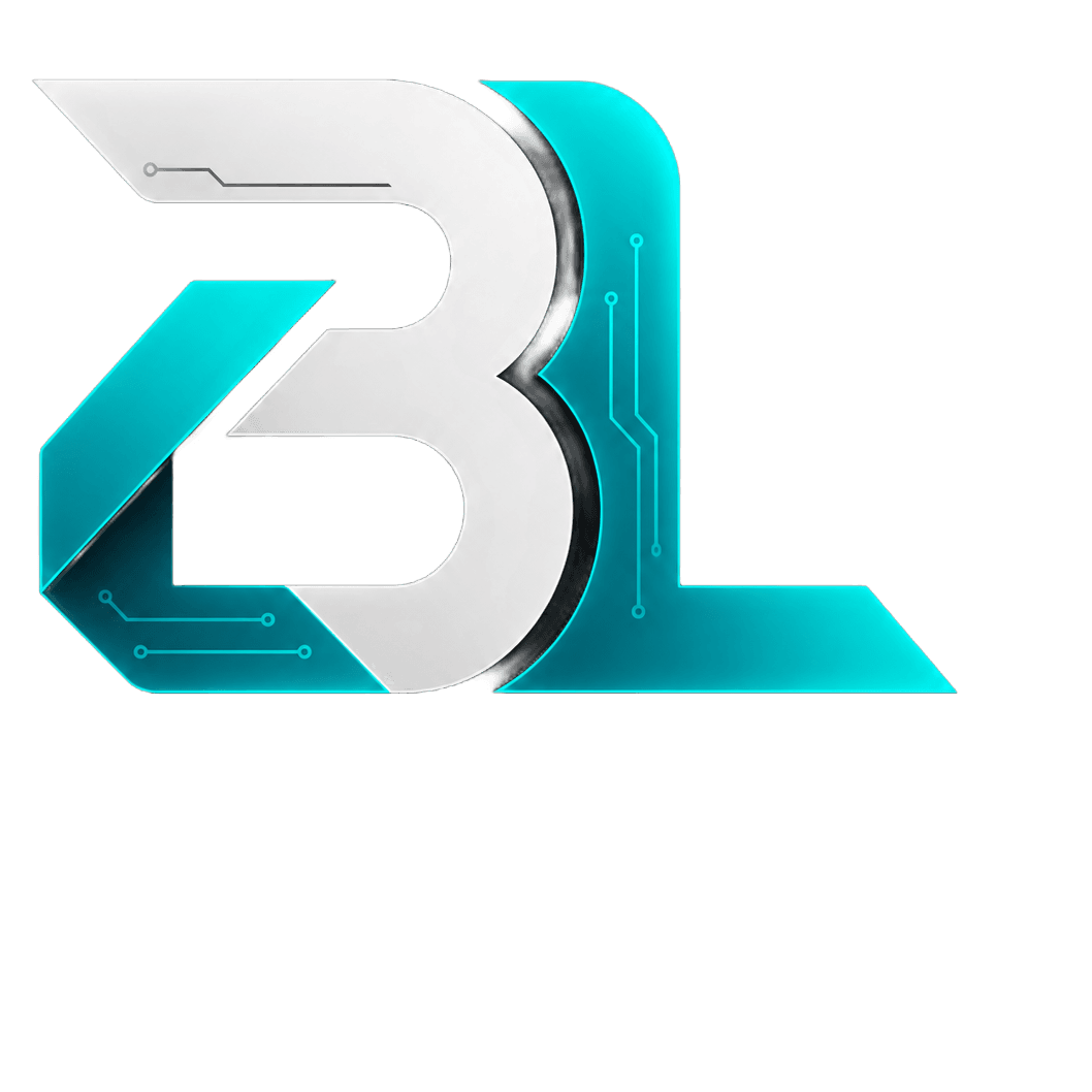 Brad Long logo
